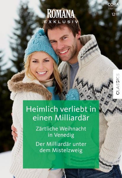 Produktbild: Romana Exklusiv Band 368