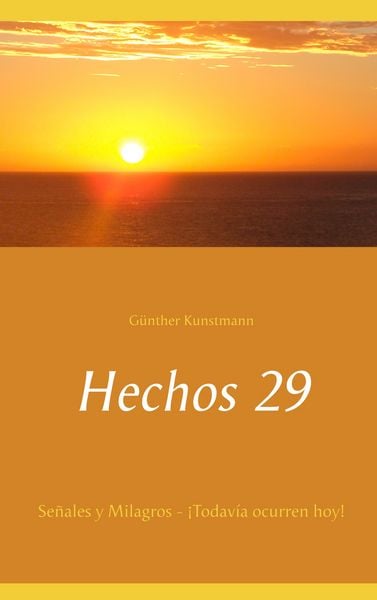 Produktbild: Hechos 29