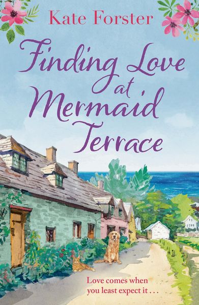 Produktbild: Finding Love at Mermaid Terrace