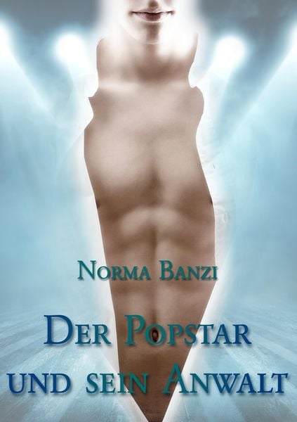 Produktbild: Der Popstar und sein Anwalt
