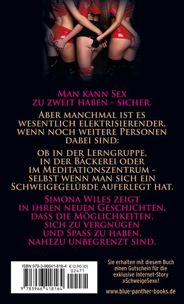 Produktbild: GruppenSex 2 - wild und heftig | 11 geile erotische Geschichten