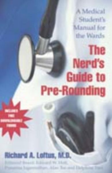 Produktbild: Nerd's Guide to Pre-Rounding