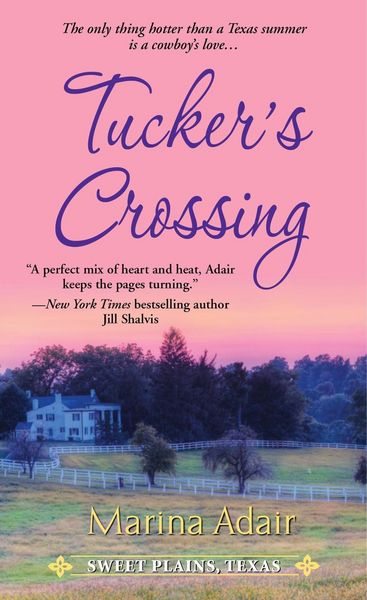 Produktbild: Tucker's Crossing