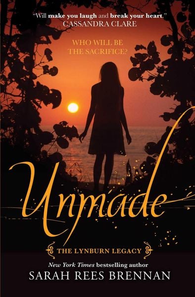 Produktbild: Unmade
