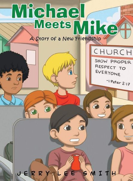 Produktbild: Michael Meets Mike