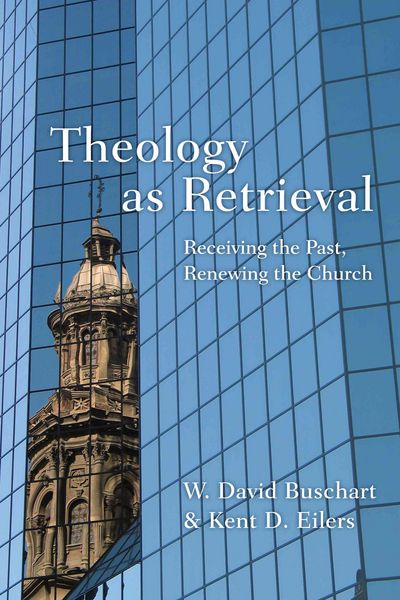 Produktbild: Theology As Retrieval