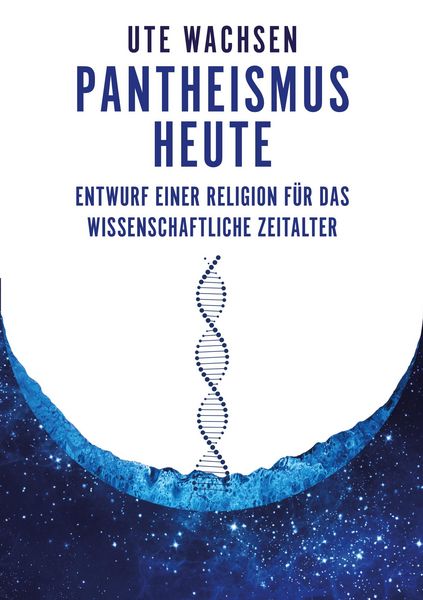 Produktbild: Pantheismus heute