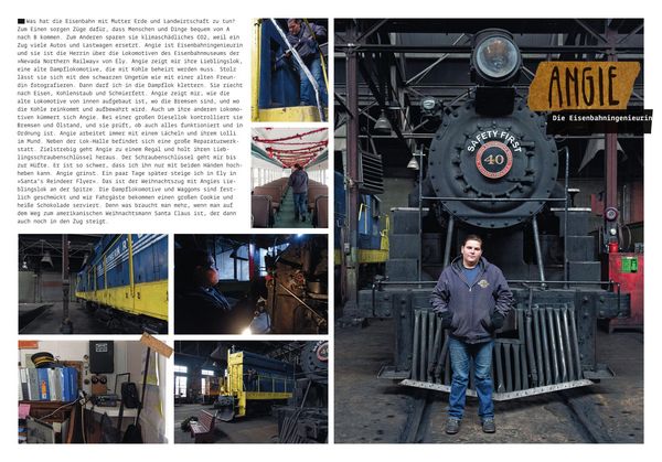 Produktbild: Aus dem Tagebuch einer Fotografin