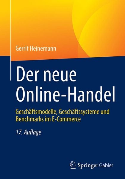 Produktbild: Der neue Online-Handel