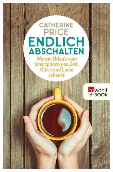 Produktbild: Endlich abschalten