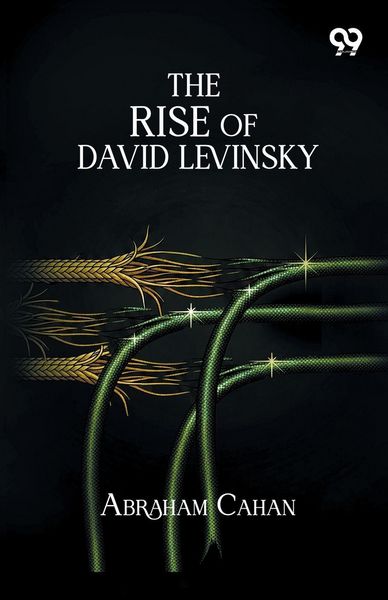 Produktbild: The Rise Of David Levinsky