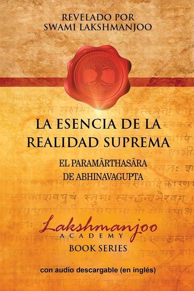 Produktbild: La Esencia De La Realidad Suprema