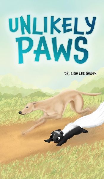 Produktbild: Unlikely Paws