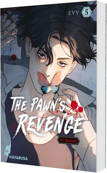 Produktbild: The Pawn's Revenge &ndash; 3rd Season 5