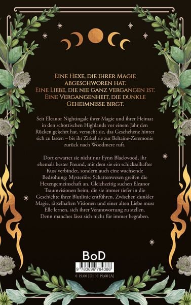Produktbild: Daughter of Witches