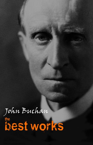 Produktbild: John Buchan: The Best Works