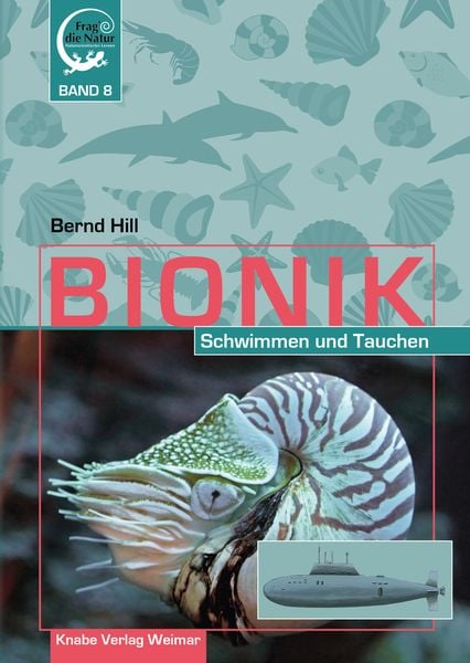 Produktbild: Bionik – Schwimmen und Tauchen