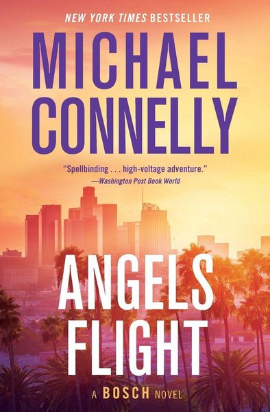 Produktbild: Angels Flight