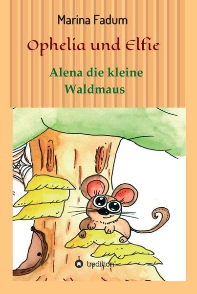 Produktbild: Ophelia und Elfie
