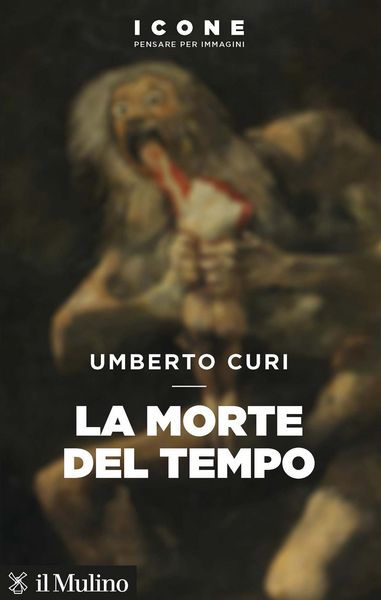 Produktbild: La morte del tempo