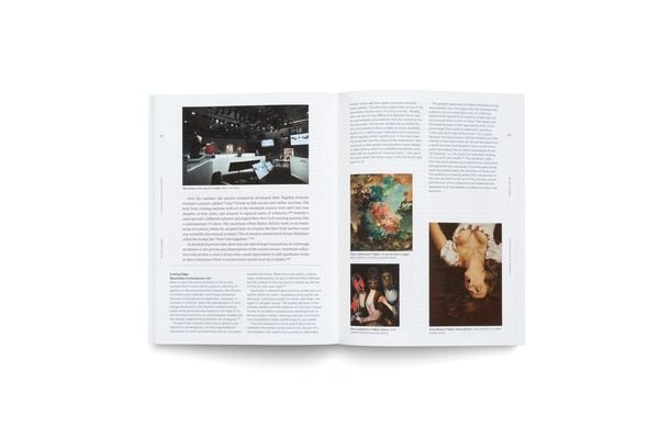 Produktbild: Art and its Market
