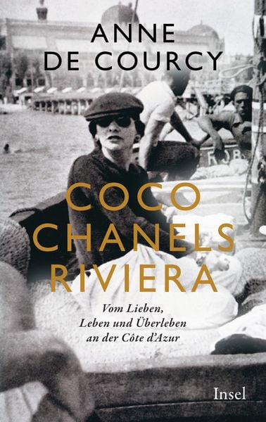 Produktbild: Coco Chanels Riviera
