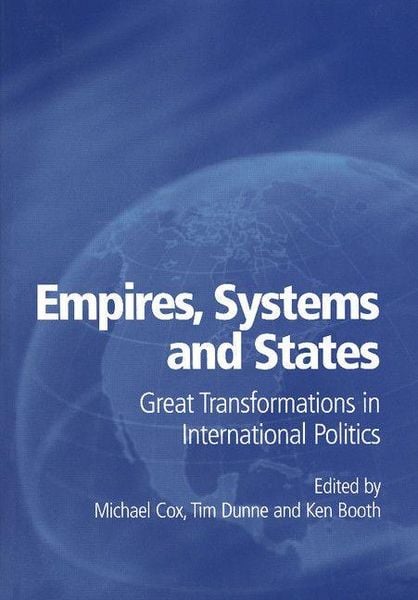 Produktbild: Empires, Systems and States