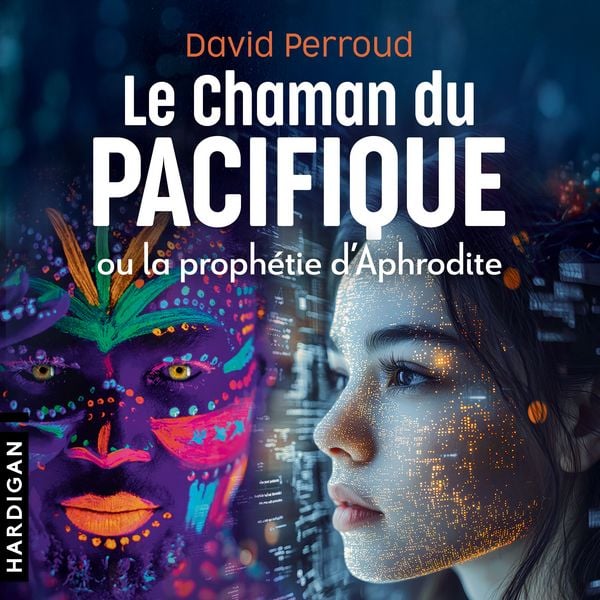 Produktbild: Le Chaman du Pacifique ou la proph&eacute;tie d'Aphrodite
