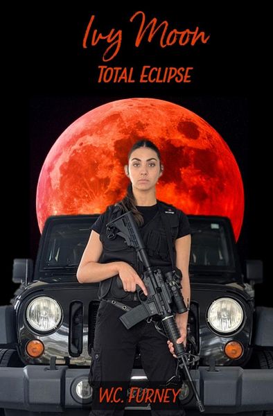 Produktbild: Ivy Moon Total Eclipse