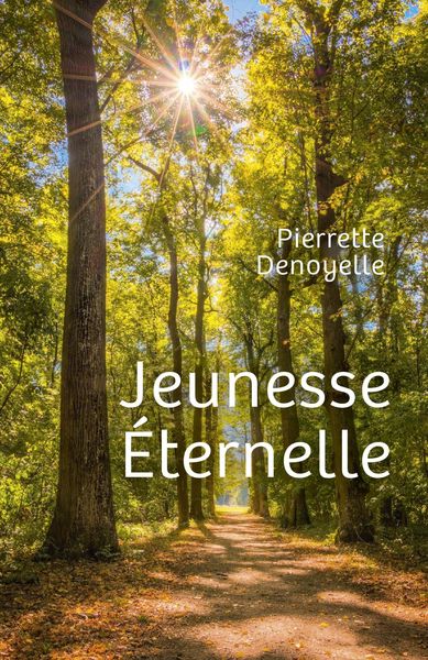 Produktbild: Jeunesse Eternelle