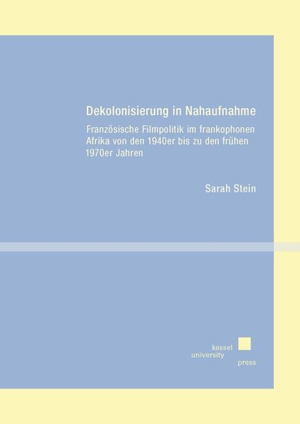 Produktbild: Dekolonisierung in Nahaufnahme