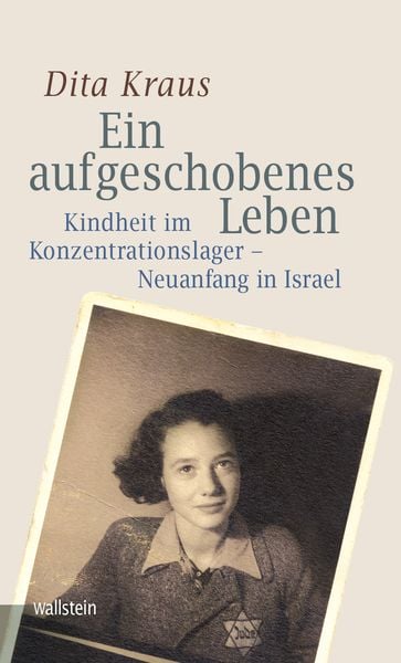 Produktbild: Ein aufgeschobenes Leben