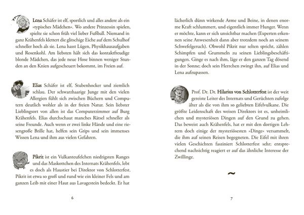 Produktbild: Sagenhaft Eifel! - Abenteuer in einer fantastischen Region