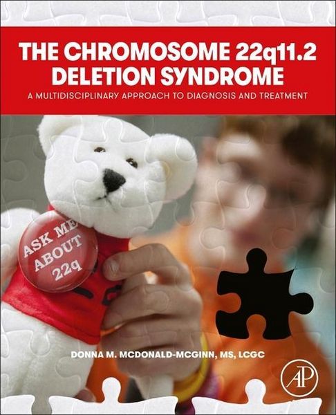 Produktbild: Chromosome 22q112 Deletion Syn