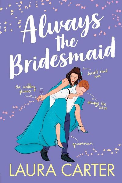 Produktbild: Always the Bridesmaid