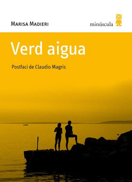 Produktbild: Verd aigua