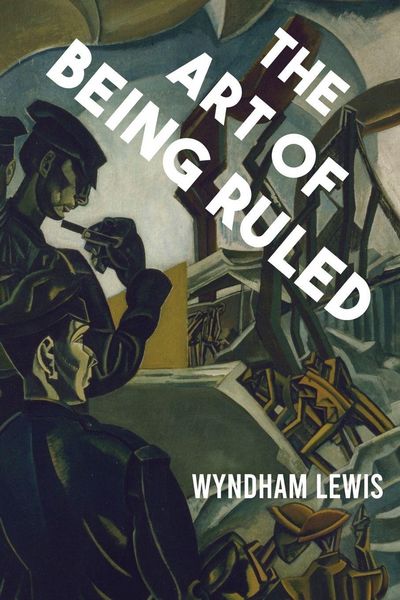 Produktbild: The Art of Being Ruled