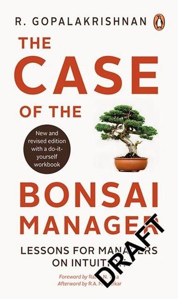 Produktbild: Case of the Bonsai Manager
