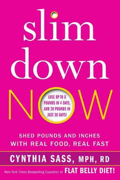 Produktbild: Slim Down Now
