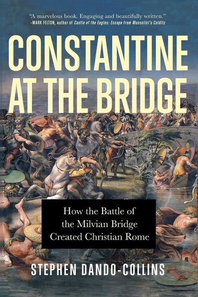 Produktbild: Constantine at the Bridge