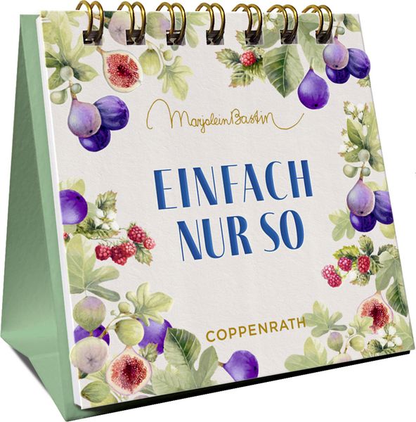 Produktbild: Einfach nur so