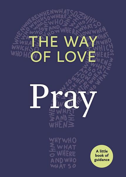 Produktbild: The Way of Love