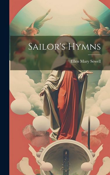 Produktbild: Sailor's Hymns