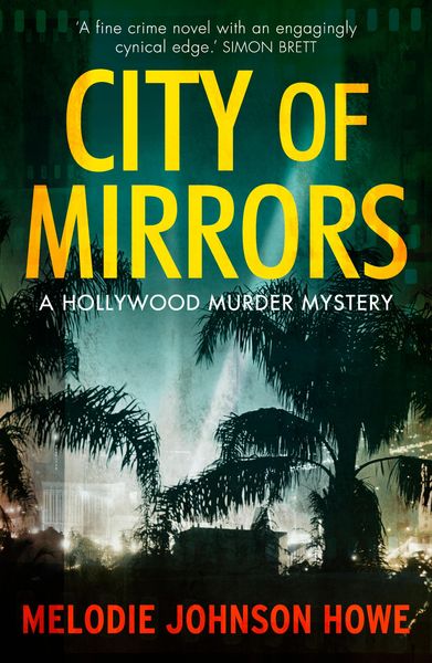 Produktbild: City of Mirrors