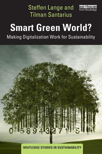Produktbild: Smart Green World?