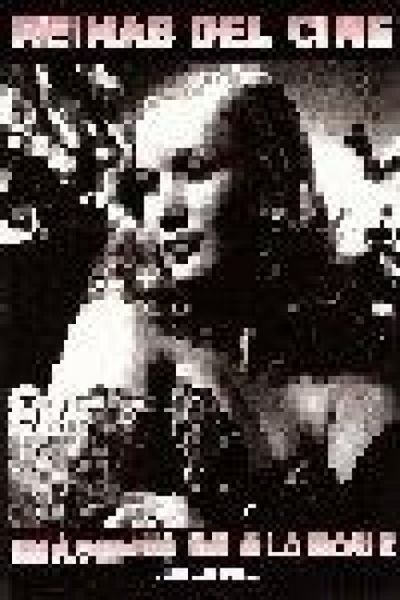 Produktbild: Reinas del cine : im&aacute;genes de glamour