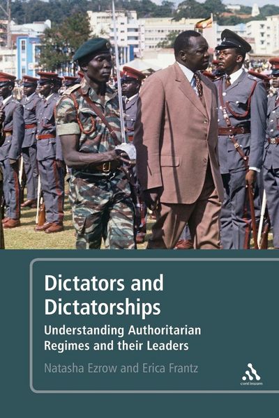 Produktbild: Dictators and Dictatorships