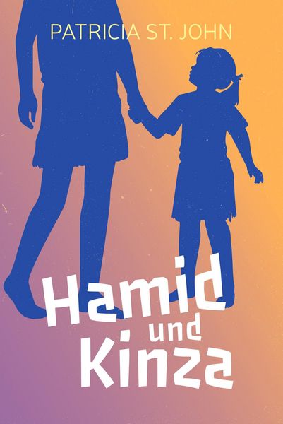 Produktbild: Hamid und Kinza