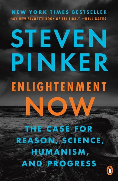 Produktbild: Enlightenment Now