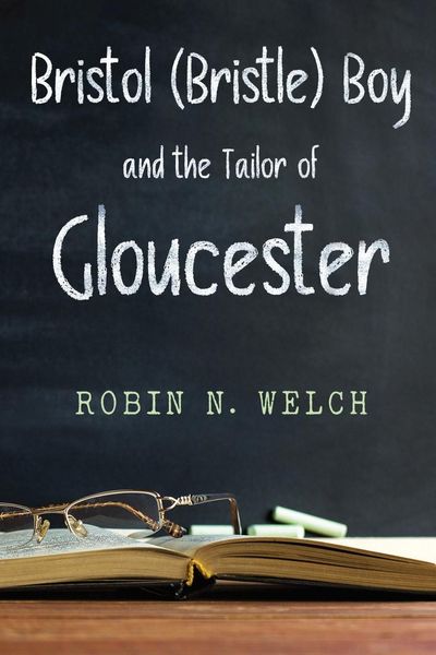 Produktbild: Bristol (bristle) Boy and The Tailor Of Gloucester